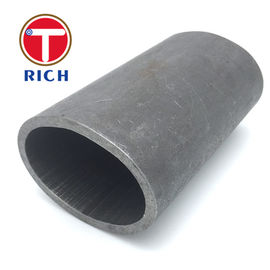 Un buon prezzo. Dipinto/ha galvanizzato intorno a tiraggio freddo speciale i OD 5mm - 420mm del tubo d'acciaio in linea