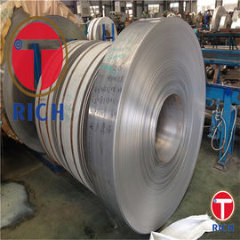 Un buon prezzo. Metropolitana OD 3-500mm dell'acciaio inossidabile 304/316Welded di GB/T24593 12Cr18Ni9 06Cr18Ni11Ti in linea