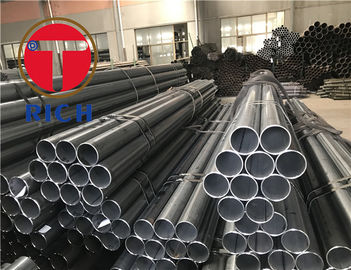 Un buon prezzo. Il manganese del carbonio di ASTM A178/A178M ha saldato la metropolitana d'acciaio per la caldaia/surriscaldatore in linea