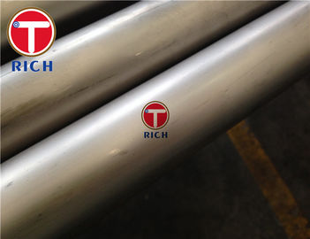 Un buon prezzo. Nichel/tubi senza cuciture nichel a basso tenore di carbonio e tubi Torich Astm B161 in linea