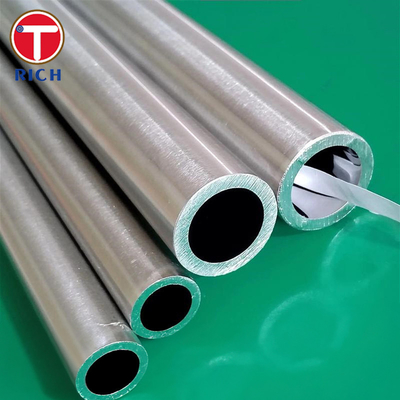 Un buon prezzo. ASTM A943 TP304H Tubo in acciaio senza cuciture Tubi in acciaio inossidabile austenitici per servizio ad alta temperatura in linea