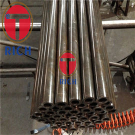 Un buon prezzo. Tubo d'acciaio senza cuciture di abitudine 20G 20MnG 25MnG per la caldaia ad alta pressione GB 5310 in linea