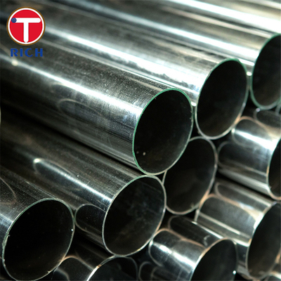 Un buon prezzo. ASTM A999 TP304H Lega di tubi in acciaio inossidabile e tubi in acciaio inossidabile per esigenze generali in linea