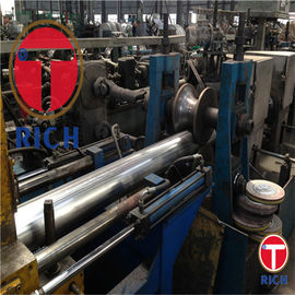 Un buon prezzo. L'acciaio inossidabile 316/316L del diametro 4-1200mm di TORICH convoglia la metropolitana d'acciaio saldata per liquido GB/T 12771 in linea