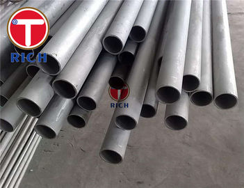 Un buon prezzo. Temprato/ha marinato il tubo senza saldatura 316l trafilato a freddo 304l 904l dell'acciaio inossidabile in linea