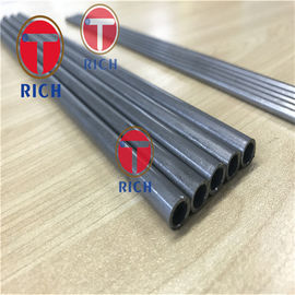 Un buon prezzo. tubo d'acciaio senza cuciture del carbonio trafilato a freddo di 350mm per composizione chimica in linea
