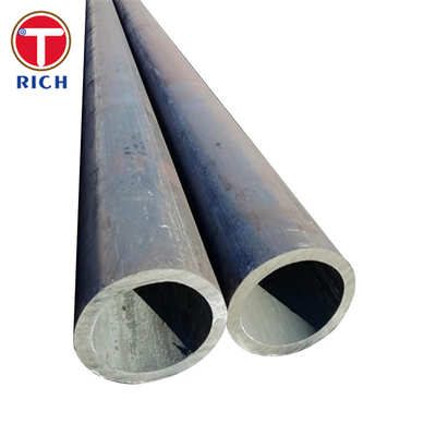 Un buon prezzo. JIS G3439 STO-G Tubo in acciaio senza saldatura Casing pozzo di olio Tubo di perforazione di olio tubo in linea
