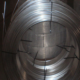 Un buon prezzo. Rivestimento luminoso di stato freddo della bobina della primavera del metallo di C62d C60d per la bici del cavo metallico in linea