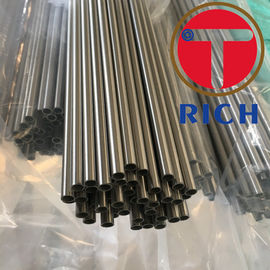 Un buon prezzo. Metropolitana capillare dell'acciaio inossidabile di Astm A269 per le industrie elettriche degli apparecchi in linea