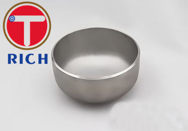 Un buon prezzo. Approvazione lavorante del cappuccio protettivo Iso9001 del tubo della metropolitana della lavorazione a freddo per petrolio/prodotti chimici in linea