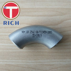 Un buon prezzo. Acciaio inossidabile ELB 90LR di TORICH per i pezzi meccanici GB/T13401 DN15-DN1200 in linea