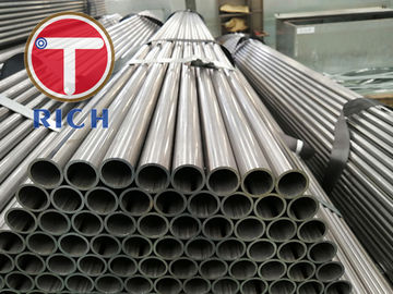 Un buon prezzo. Metropolitana d'acciaio trafilata a freddo senza cuciture elettrica Astm meccanico A513 di Resistace in linea