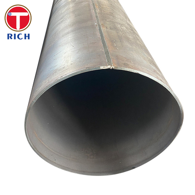 Un buon prezzo. ASTM A512 1010 tubo a freddo Buttweld tubo in acciaio al carbonio DOM tubo in acciaio per meccanica in linea