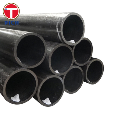 Un buon prezzo. GOST 633-80 NKB Tubi in acciaio petrolifero Tubi per pozzi petroliferi Tubi in acciaio carbonio Tubi senza cuciture per la perforazione petrolifera in linea