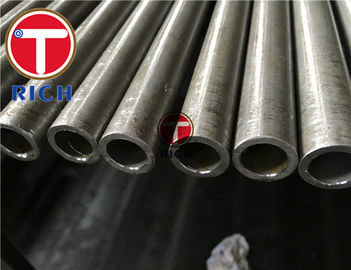 Un buon prezzo. Tubo senza saldatura del acciaio al carbonio di Astm A334 Gr6, tubo senza cuciture degli ss per Temperature basso in linea