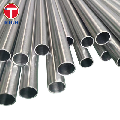 Un buon prezzo. EN 10294-2 X2CrNi19-11 Barre rotonde cavate Tubo senza cuciture in acciaio inossidabile per la lavorazione in linea