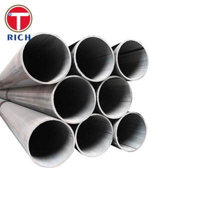 Un buon prezzo. ASTM A178 Classe C Supercalorificatore ERW Tubo in acciaio di precisione a carbonio manganese per supercalorificatore in linea