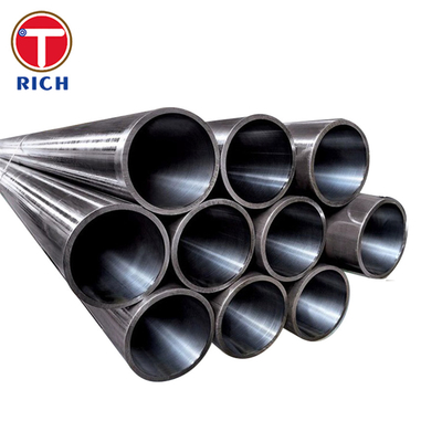 Un buon prezzo. ASTM B622 C276 Hastelloy Pipe in lega di nichel e nichel-cobalto senza saldatura per prodotti chimici in linea