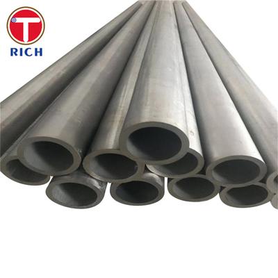 Un buon prezzo. ASTM B444 N06625 Tubo in inconel 625 Tubo in acciaio in lega di nichel cromo molibdeno columbio per desalinizzazione in linea
