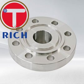 Un buon prezzo. L'acciaio inossidabile dell'interruttore 316L 304L flangia per la macchina ASME B16.5 DN10~DN800 in linea