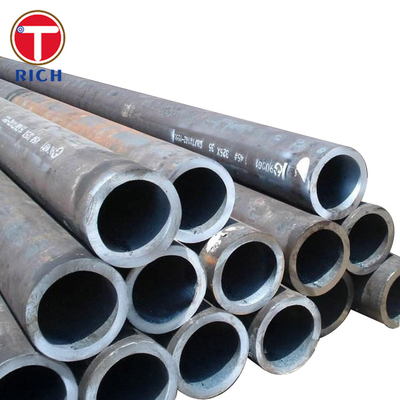 Un buon prezzo. L390 X56 Tubo per la perforazione del petrolio Tubo senza cuciture in acciaio al carbonio Tubo di linea per petrolio e petrolchimica in linea