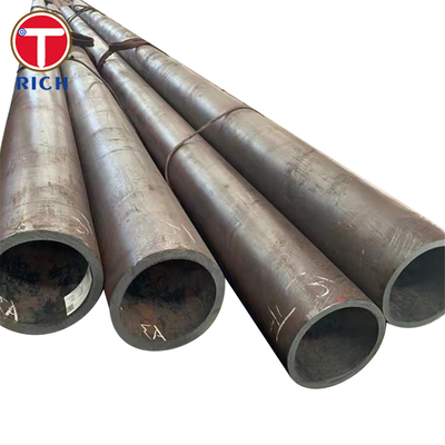 Un buon prezzo. 1065 65Mn tubo di acciaio ad alto tenore di carbonio tubo di acciaio senza cuciture per autoveicoli in linea
