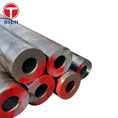 Un buon prezzo. 40CrMnMo tubi di acciaio senza saldatura strutturati laminati a caldo ad alta temperatura in linea