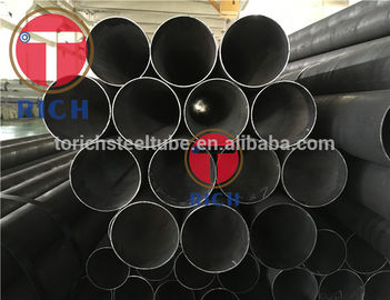 Un buon prezzo. Tubatura senza cuciture rotonda Gb/t3089 44,5 x 0.9mm dell'acciaio inossidabile della parete più sottile in linea