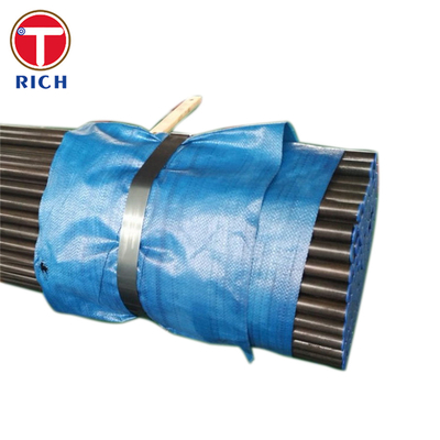 Un buon prezzo. SA179 ST35.8 Tubo a parete spessa chimica per caldaia a tubo in acciaio senza saldatura dolce non legato in linea