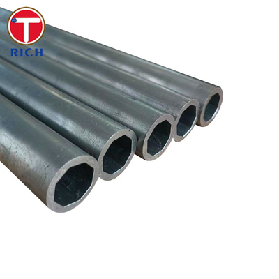 Un buon prezzo. Quadrato esterno dentro spessori della parete pesante dei tubi d'acciaio rotondi di precisione 25 x 8mm in linea