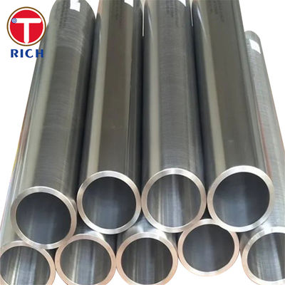 Tubi senza saldatura Inconel 601 Inconel in lega di nichel per requisiti generali