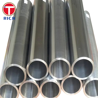 Un buon prezzo. Inconel 601 Tubi senza cuciture Inconel Tubi senza cuciture in lega di nichel per esigenze generali in linea