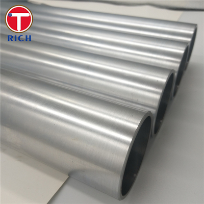 Un buon prezzo. Metropolitana d'acciaio 1010 automobilistici BKS Heatment di Astm A513 in linea