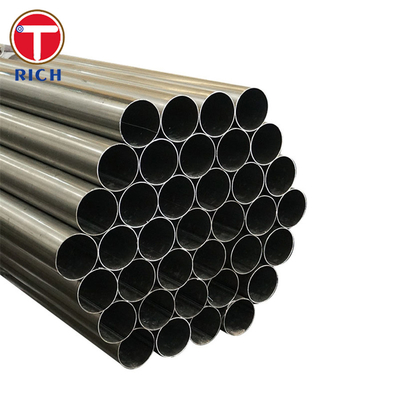 Un buon prezzo. ASME SA513 Tubo in acciaio saldato a resistenza elettrica Tubo in acciaio al carbonio saldato per applicazioni meccaniche in linea