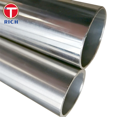 Un buon prezzo. Inconel 800 Tube Tubo senza saldatura a base di nichel per condensatore ed scambiatore di calore in linea