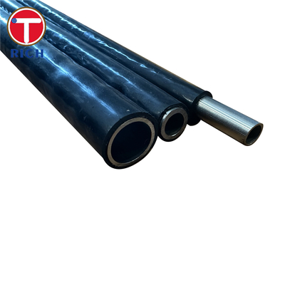 Un buon prezzo. Tubi in acciaio inossidabile rivestiti in PVC 304 Tubi in acciaio inossidabile rivestiti in acciaio inossidabile BA Tubi avvolti per l'approvvigionamento idrico in linea