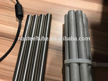 Un buon prezzo. 300 serie dell'acciaio inossidabile Astm saldato metropolitana A554 con il diametro di 300mm in linea