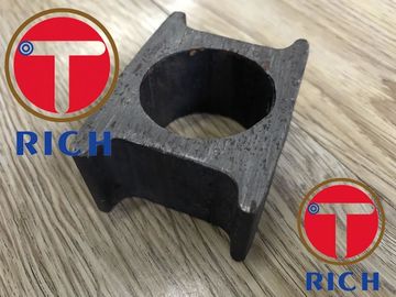 Un buon prezzo. Tubo d'acciaio speciale Astm A519 Od trafilato a freddo senza cuciture 15 - 80mm del acciaio al carbonio in linea
