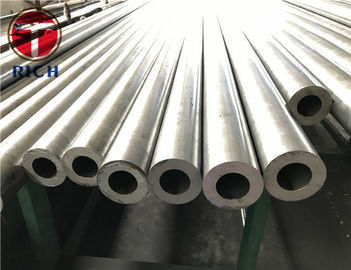 Un buon prezzo. Metropolitana d'acciaio standard Od senza cuciture dei DOM Bs6323-4 5 - 220 millimetri con forma rotonda in linea