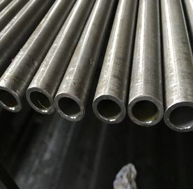 Un buon prezzo. Tubi d'acciaio senza cuciture norma A210/Sa210 di Astm dello scambiatore di calore di Mediumcarbon in linea