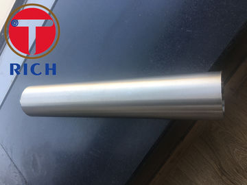 Un buon prezzo. La metropolitana del cilindro idraulico dell'acciaio inossidabile smerigliatrice Din2391 i Od 40mm - 400mm in linea