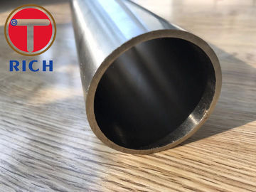 Un buon prezzo. Acciaio inossidabile Astm A106 del tubo senza saldatura trafilato a freddo per il cilindro idraulico in linea