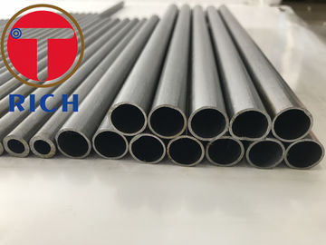 Un buon prezzo. Tubi laminati a freddo dello scambiatore di calore del acciaio al carbonio su misura per il circuito idraulico in linea