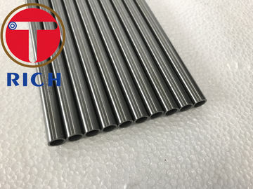 Un buon prezzo. Tubi senza cuciture dello scambiatore di calore del acciaio al carbonio per tubo idraulico/fluido in linea