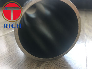 Un buon prezzo. Tubo del cilindro idraulico di api 5CT api 5L 316 ss, tubatura smerigliatrice del cilindro in linea