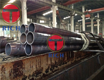 Un buon prezzo. Tubi di acciaio al carbonio di JIS G3445 per gli scopi strutturali della macchina in linea