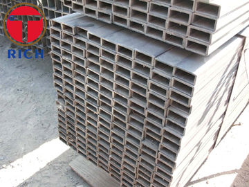 Un buon prezzo. ASTM A618 ha personalizzato la pianura d'acciaio meccanica della tubatura/ha smussato l'estremità in linea