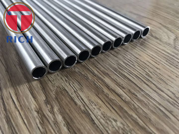 Un buon prezzo. Metropolitana saldata A268 dell'acciaio inossidabile di TORICH ASTM per servizio di resistenza di corrosione generale in linea