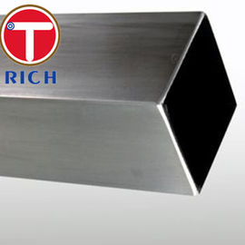 Un buon prezzo. Tubatura rettangolare dell'acciaio inossidabile di ASTM A312 per costruzione e la decorazione in linea