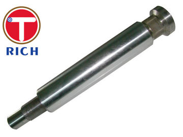 Un buon prezzo. La costruzione lucidata 3mm/5mm/8mm/10mm trafilata a freddo dell'asta di perforazione del giunto dello strumento e decora l'industria in linea
